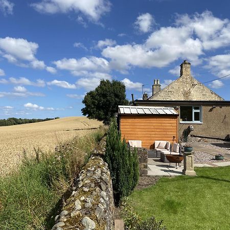 1 Inveravon Cottage Фолкерк Екстер'єр фото