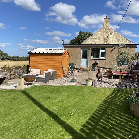 1 Inveravon Cottage Фолкерк Екстер'єр фото