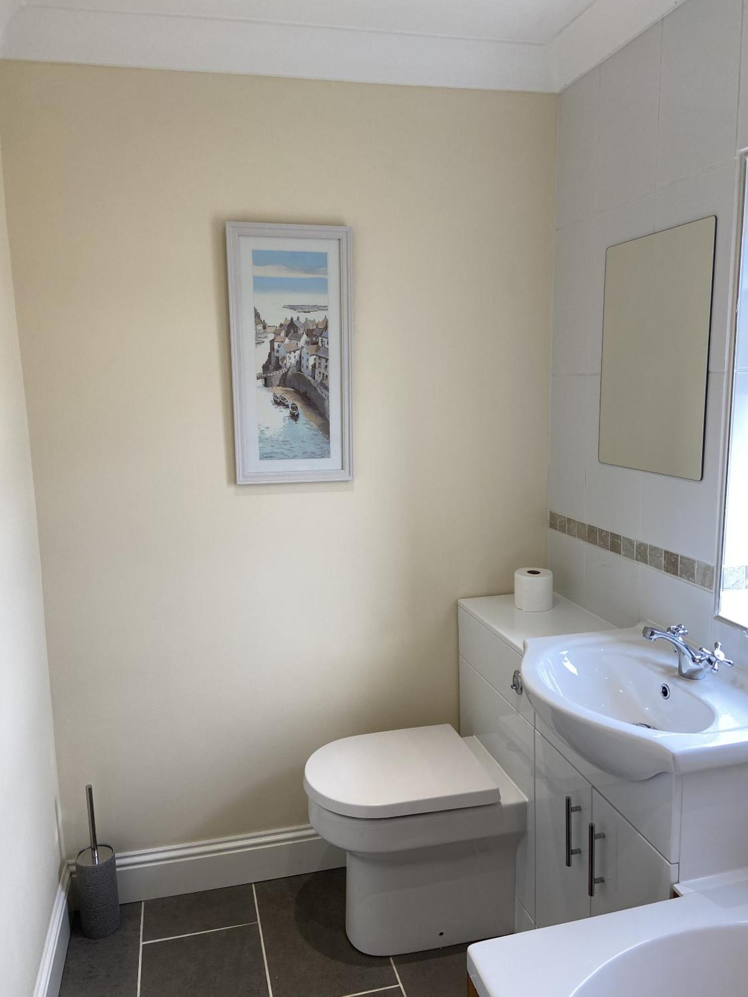 1 Inveravon Cottage Фолкерк Екстер'єр фото
