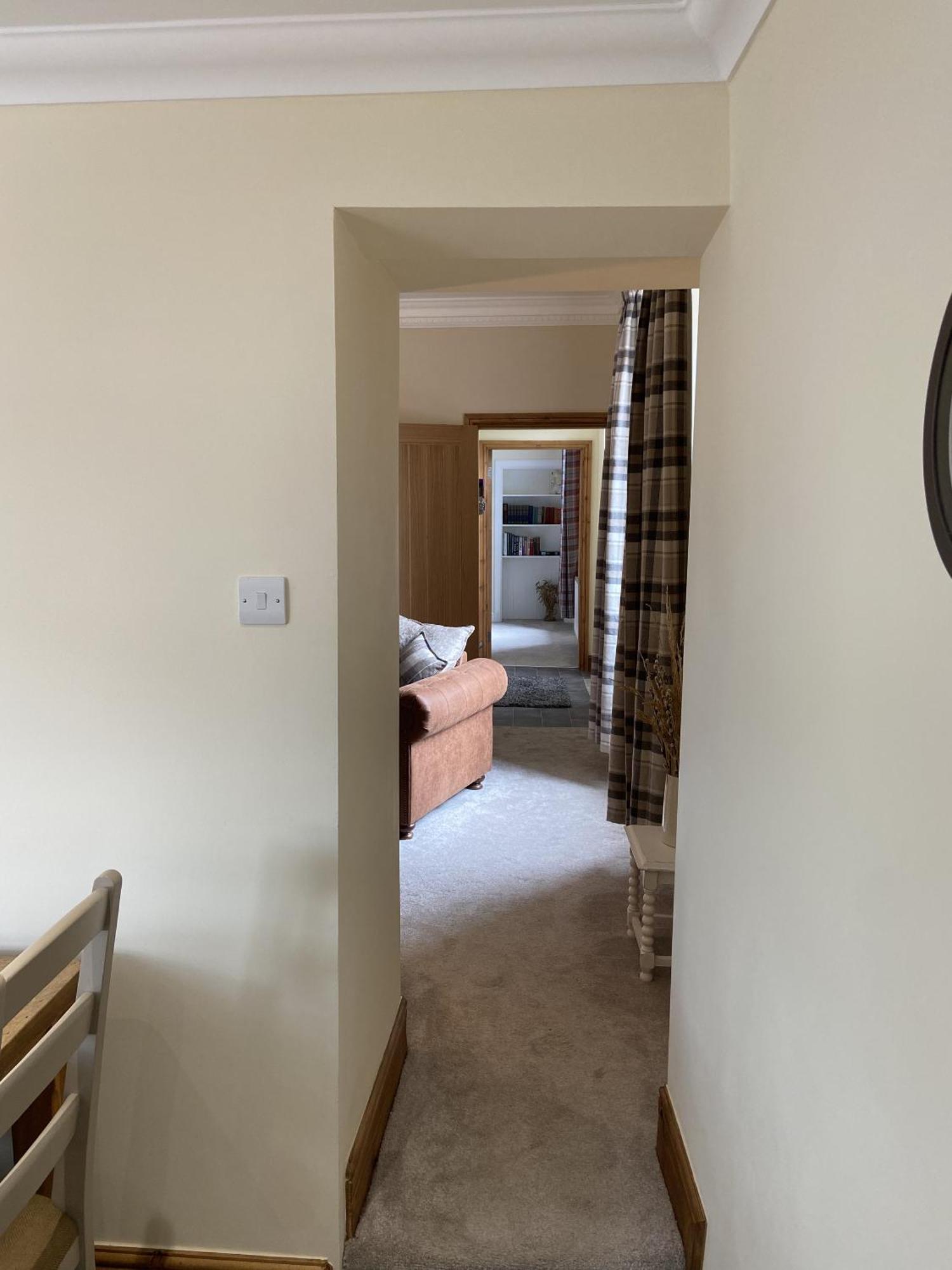 1 Inveravon Cottage Фолкерк Екстер'єр фото