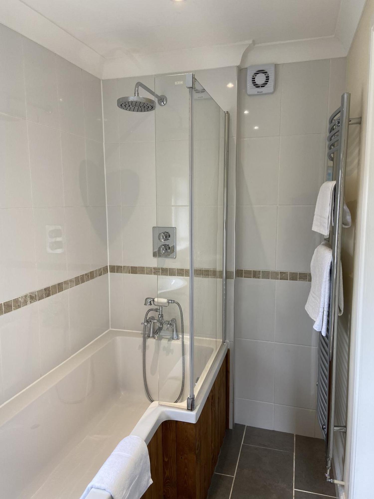 1 Inveravon Cottage Фолкерк Екстер'єр фото