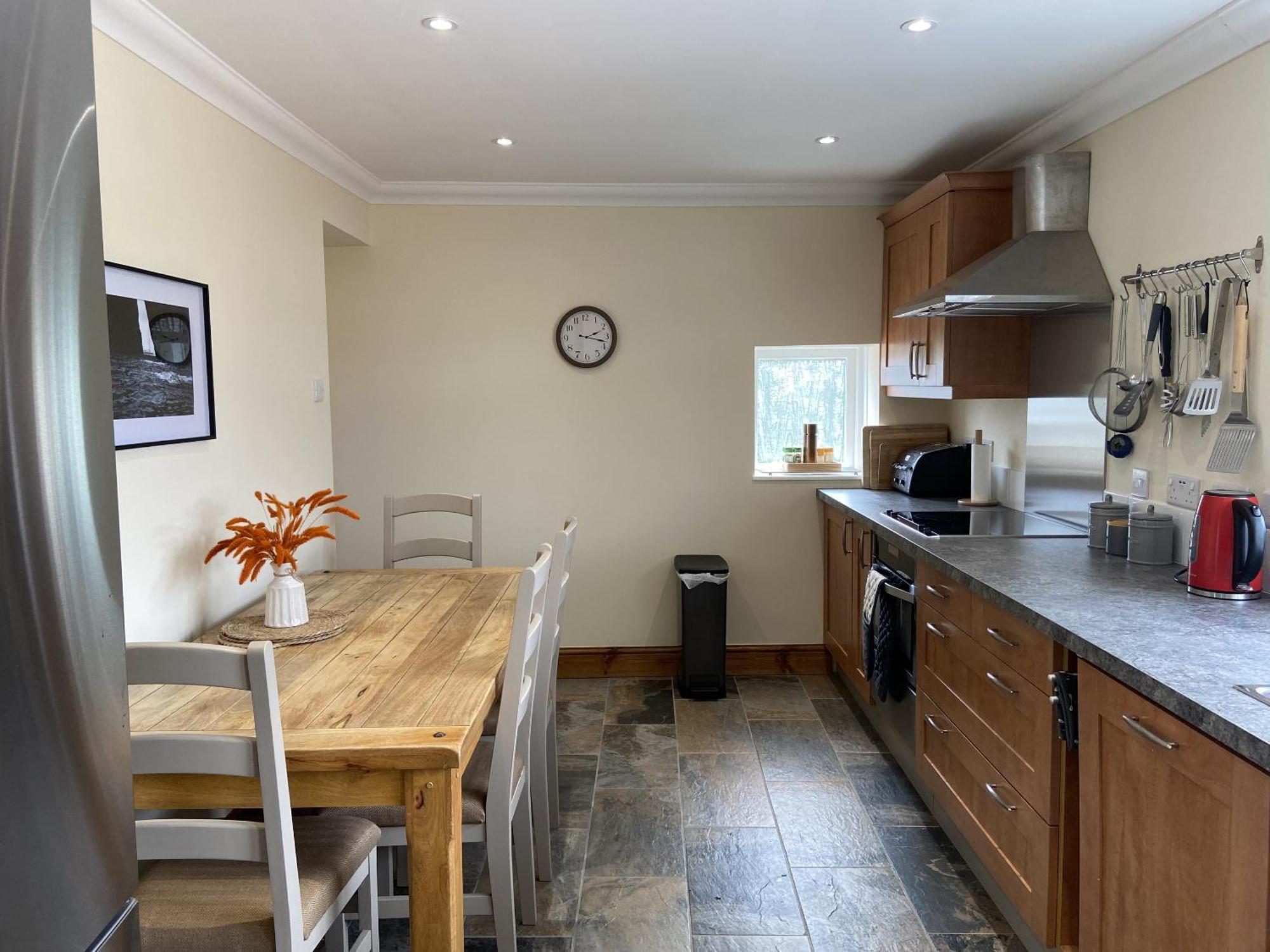 1 Inveravon Cottage Фолкерк Екстер'єр фото