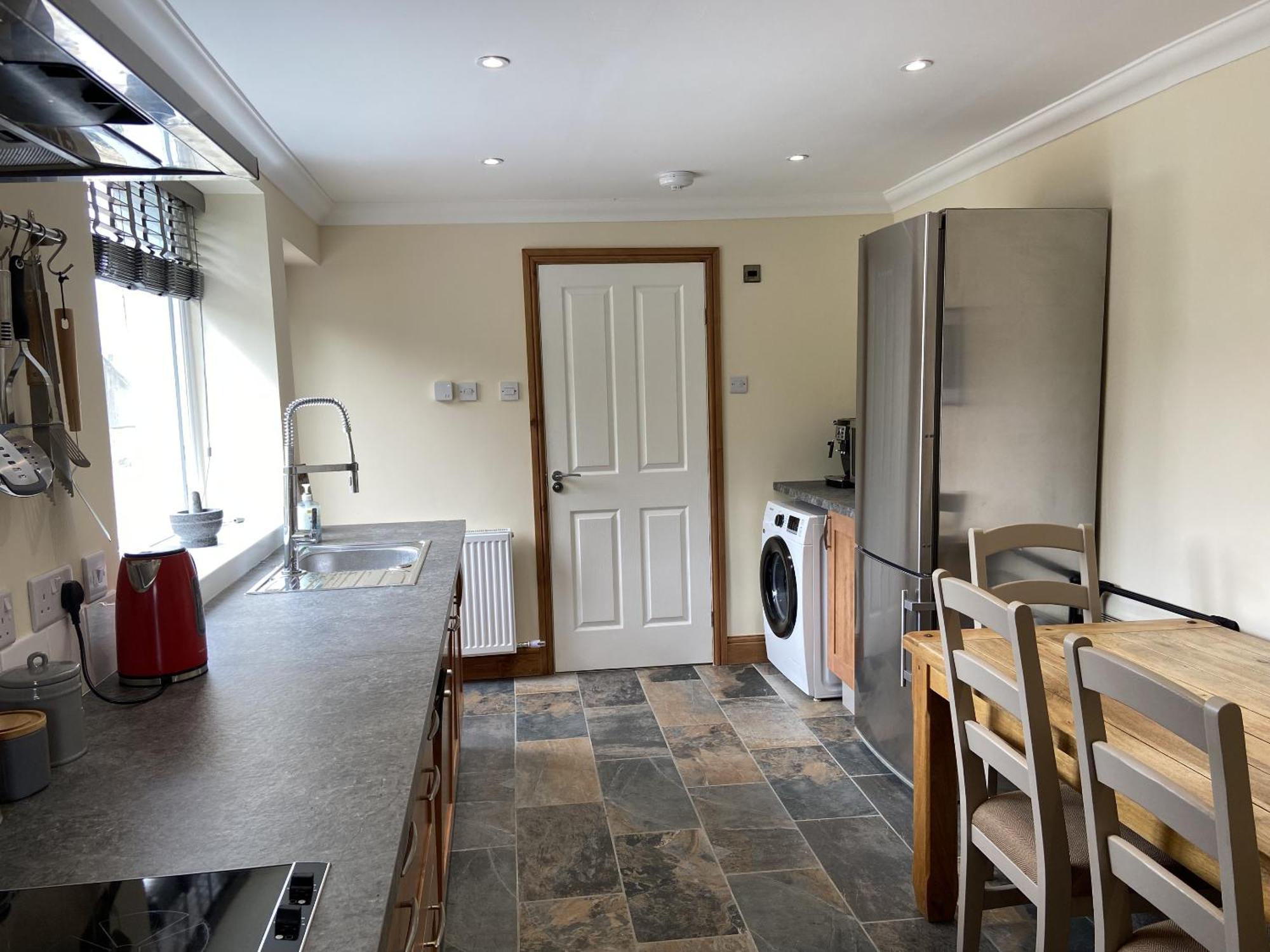 1 Inveravon Cottage Фолкерк Екстер'єр фото